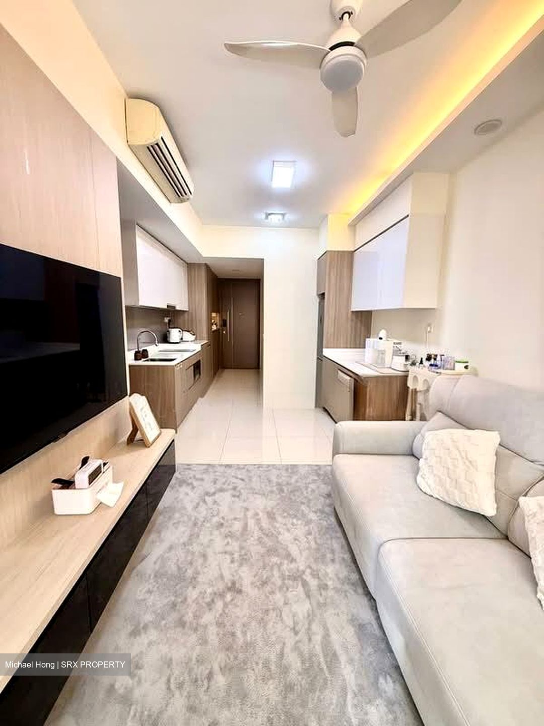 Riverbank @ Fernvale (D28), Condominium #588831261
